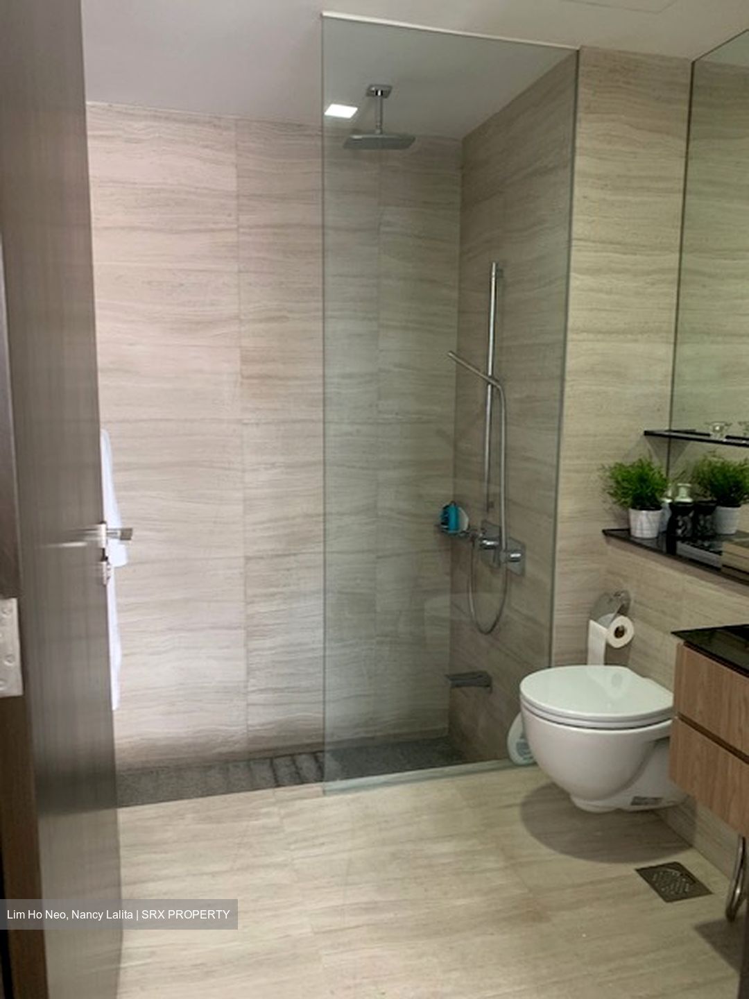 The Seawind (D15), Condominium #522312171